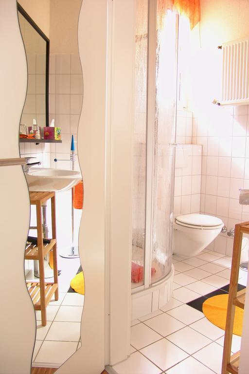 Hotel Garni Landhaus Uttum Krummhörn Kamer foto